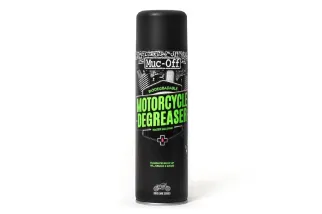 Dégraissant MUC-OFF Motorcycle Degreaser - spray 500ml