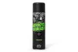 Dégraissant MUC-OFF Motorcycle Degreaser - spray 500ml