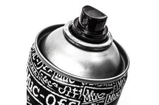 Dégraissant MUC-OFF Motorcycle Degreaser - spray 500ml