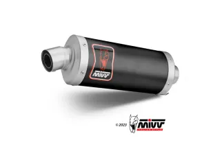 Silencieux MIVV Dakar