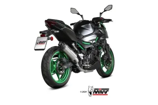 Silencieux MIVV Slip-On AK-1