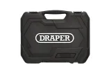Jeu de douilles et d'embouts métriques DRAPER HI-TORQ®, 3/8" Sq. Dr. (58 pièces)