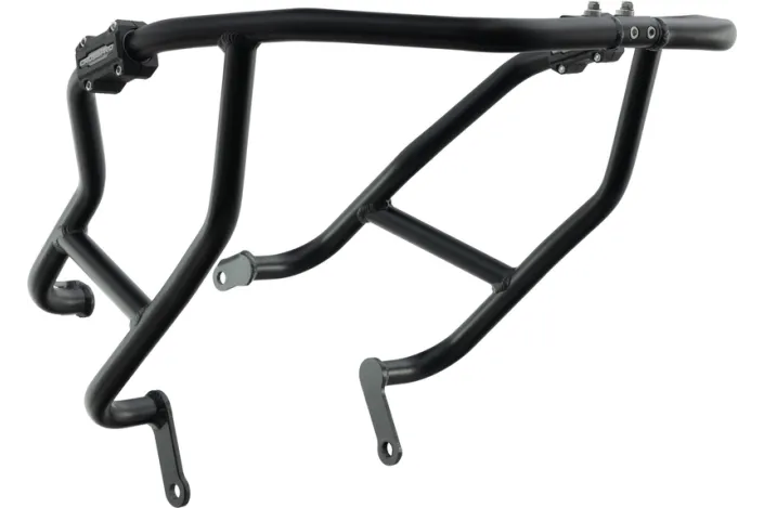 Crash Bar CROSS PRO Trail