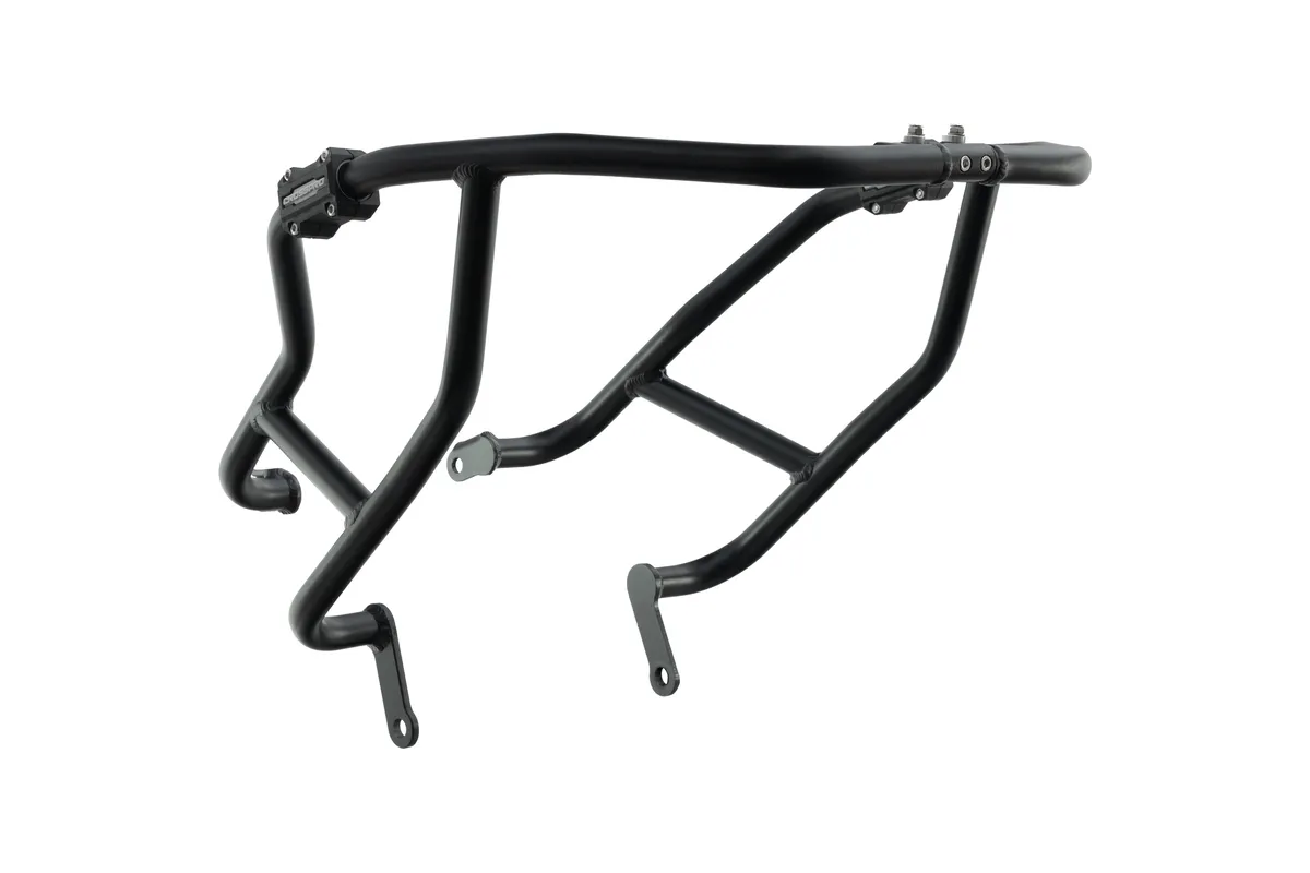 Crash Bar CROSS PRO Trail