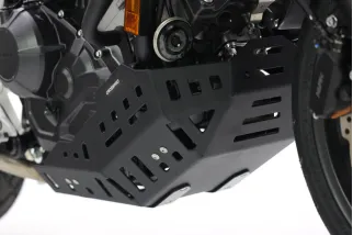CROSSPRO Aluminium Trail Engine Guard 