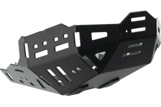 Sabot moteur Trail en aluminium CROSSPRO