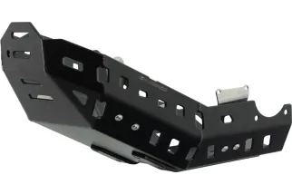 Sabot moteur Trail en aluminium CROSSPRO