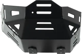 Sabot moteur Trail en aluminium CROSSPRO