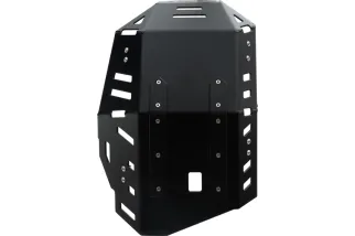 Sabot moteur Trail en aluminium CROSSPRO