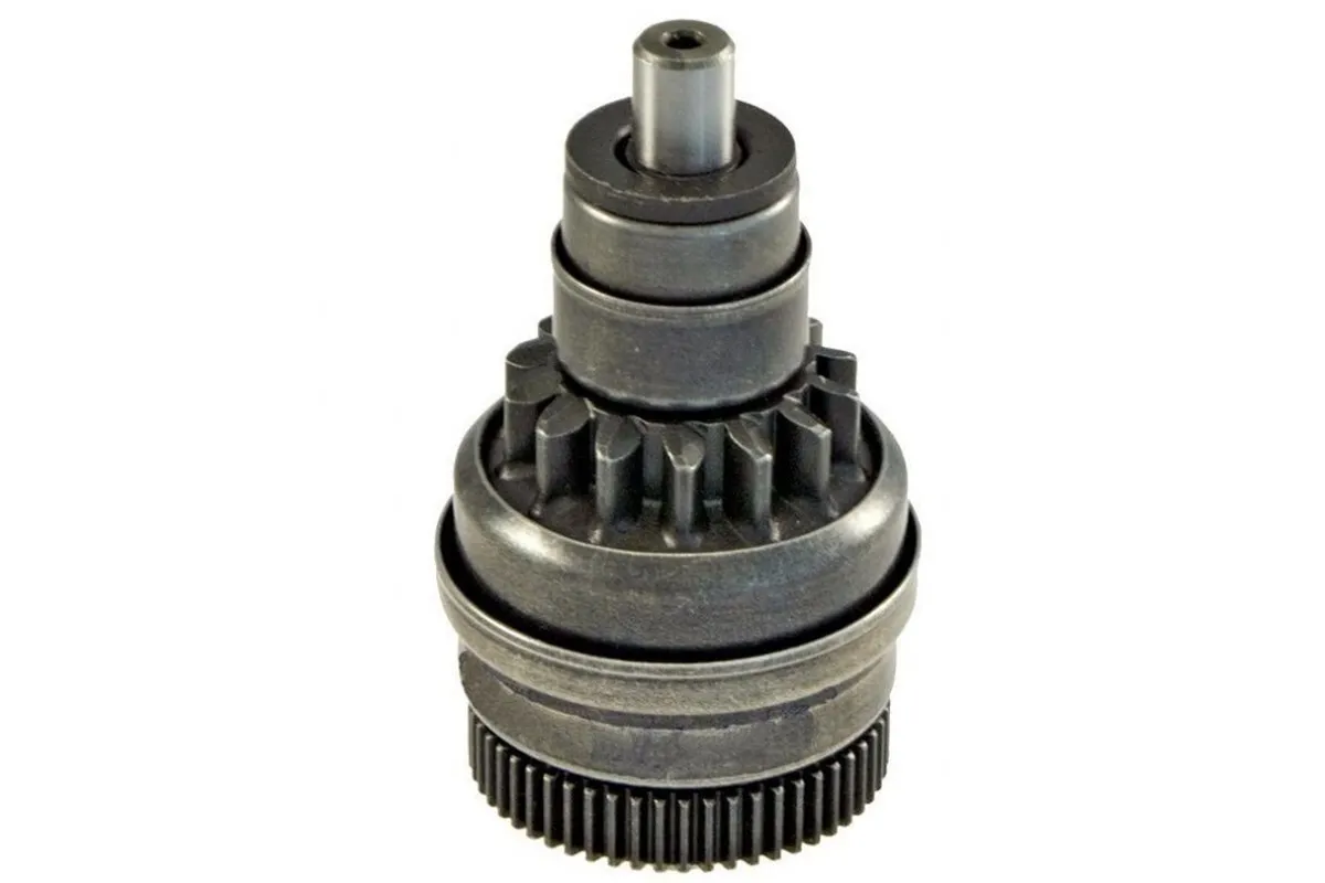 Kick-start Piaggio 50cc 4T 14/55 theeth 96922R