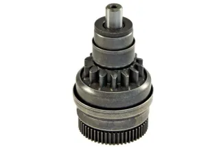 Kick-start Piaggio 50cc 4T 14/55 theeth 96922R