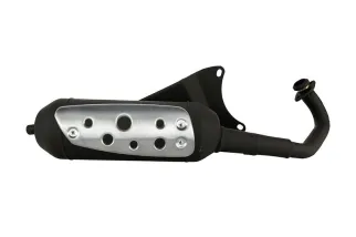 Pot d'échappement TECNIGAS Slient Pro