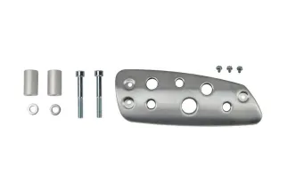 Pot d'échappement TECNIGAS Slient Pro