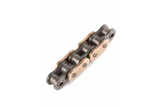 Kit chaîne AFAM 525XHR3 15/42 super-renforcé - couronne standard