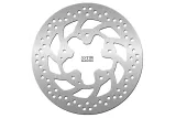 Disque de frein NG BRAKES rond fixe