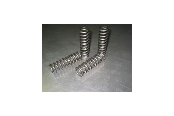 SPACER PLASTIC FOR PRESSU