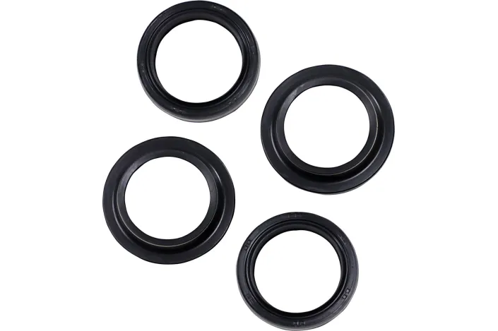 FORK SEAL/WIPER KIT 36MM