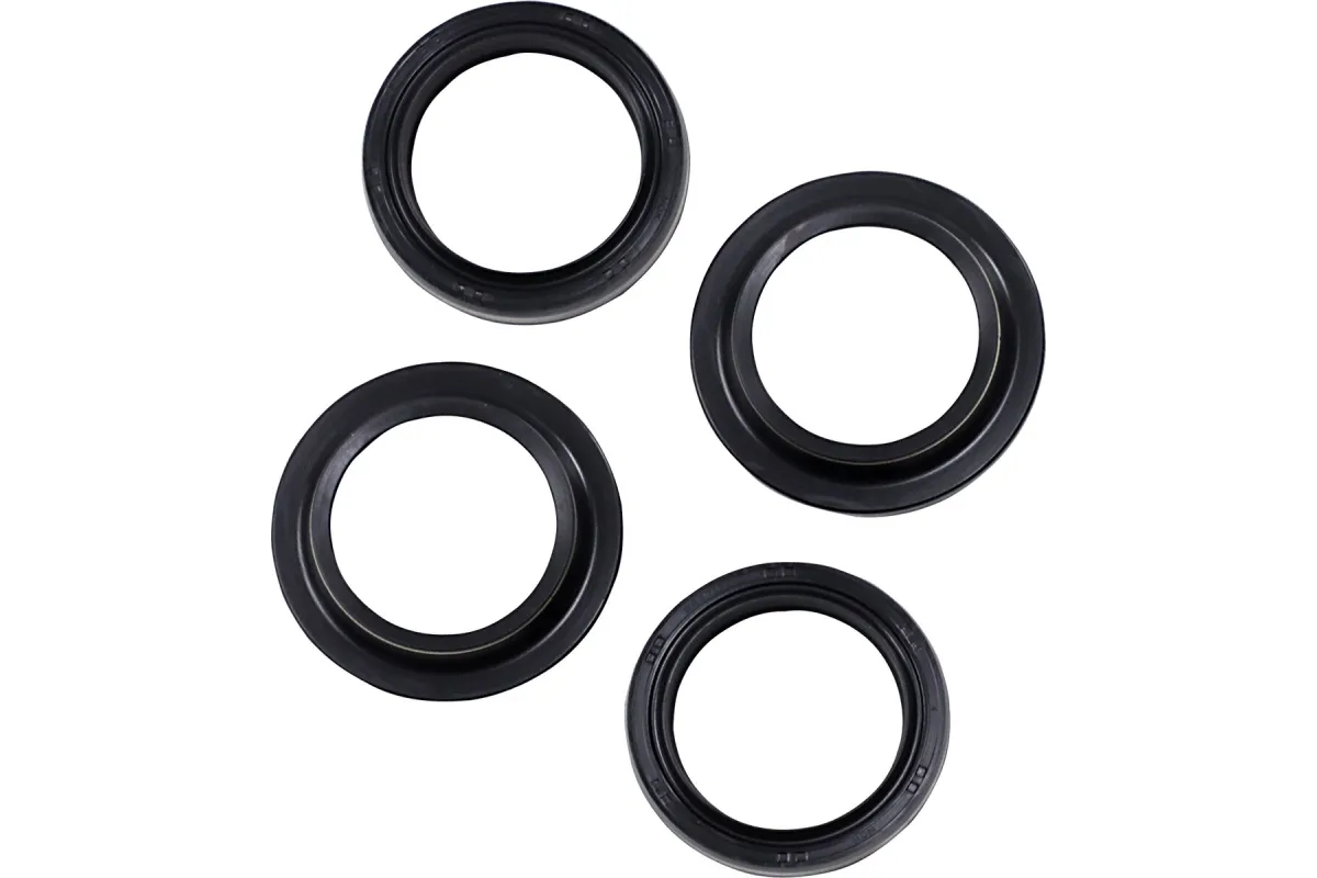 FORK SEAL/WIPER KIT 36MM