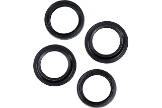 FORK SEAL/WIPER KIT 36MM
