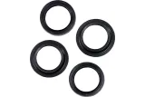 FORK SEAL/WIPER KIT 36MM