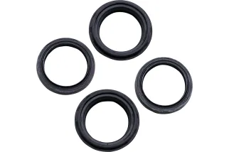 FORK SEAL/WIPER KIT 41MM