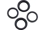 FORK SEAL/WIPER KIT 41MM
