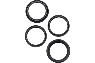 FORK SEAL/WIPER KIT 48MM