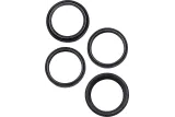 FORK SEAL/WIPER KIT 48MM