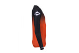 Maillot KENNY PERFORMANCE GRADIENT ORANGE | Kenny - Achat en ligne