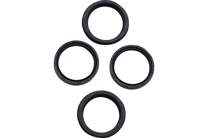 FORK SEAL/WIPER KIT 49MM