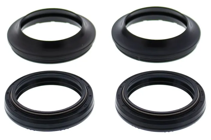 SEAL KT FORK+DUST DU