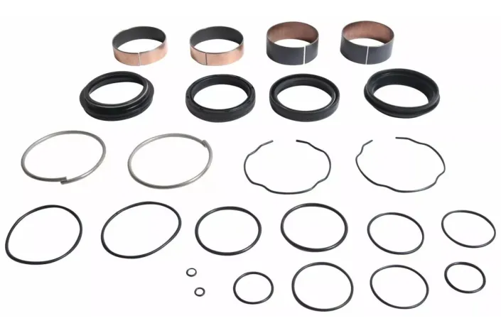 FORK SEAL/BUSHING KIT