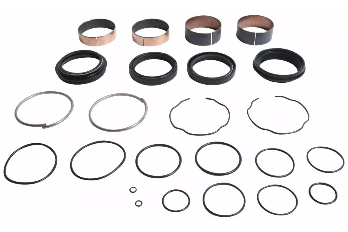 FORK SEAL/BUSHING KIT