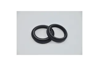 SEAL KT FORK UPGR YAM 41 MM