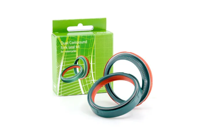 SEAL KT FORK UPGR DC SHO 49 MM