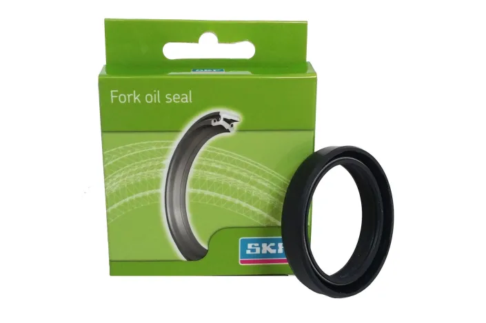 FORK SEAL SINGLE SHO 49 MM