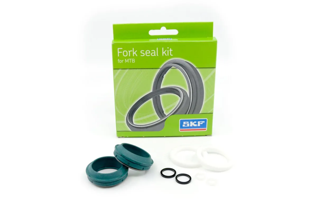 FORK SEAL KT DT SWISS 32MM