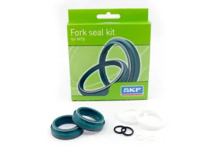 FORK SEAL KT FOX AIR 32MM