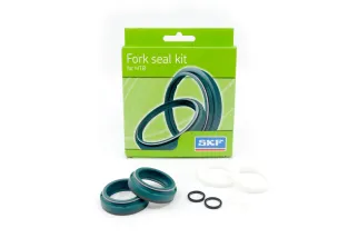 FORK SEAL KT FOX AIR 34MM