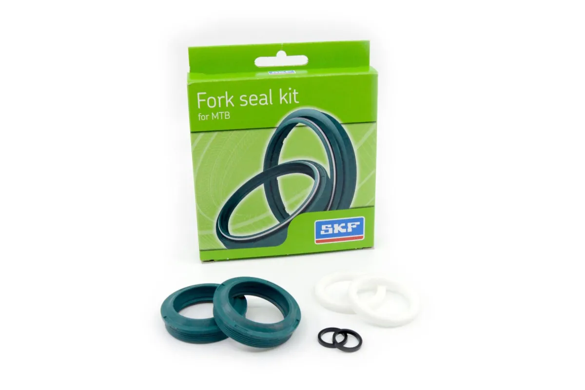 FORK SEAL KT DT SWISS 35MM