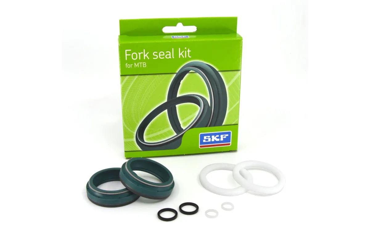 FORK SEAL KT FOX 38MM