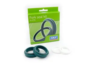 FORK SEAL KT OHL 38MM