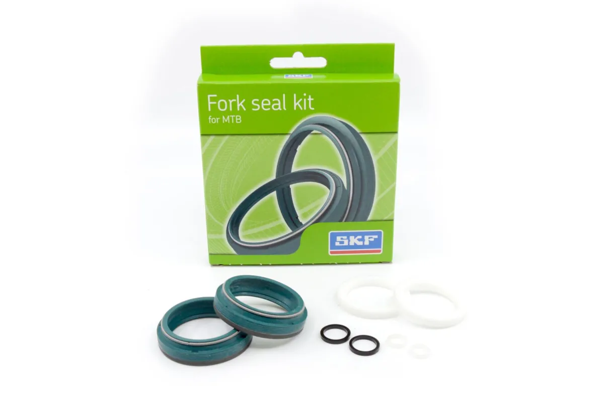 FORK SEAL KT FOX 40MM