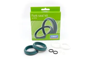 FORK SEAL KT FOX AIR 40MM