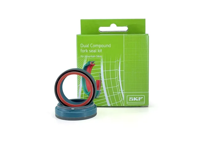 FORK SEAL KT DC FOX AIR 34MM