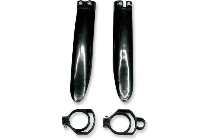 FORK SLIDER KX80/85 98-13 BLK