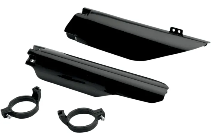 FORKCOVER RM04-06 RMZ04-05 BLK