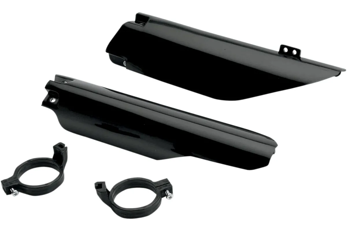 FORKCOVER RM04-06 RMZ04-05 BLK