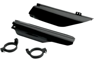 FORKCOVER RM04-06 RMZ04-05 BLK