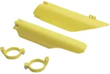 FORKCOVER RM04-06 RMZ04-05 YEL